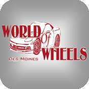 world of wheels
