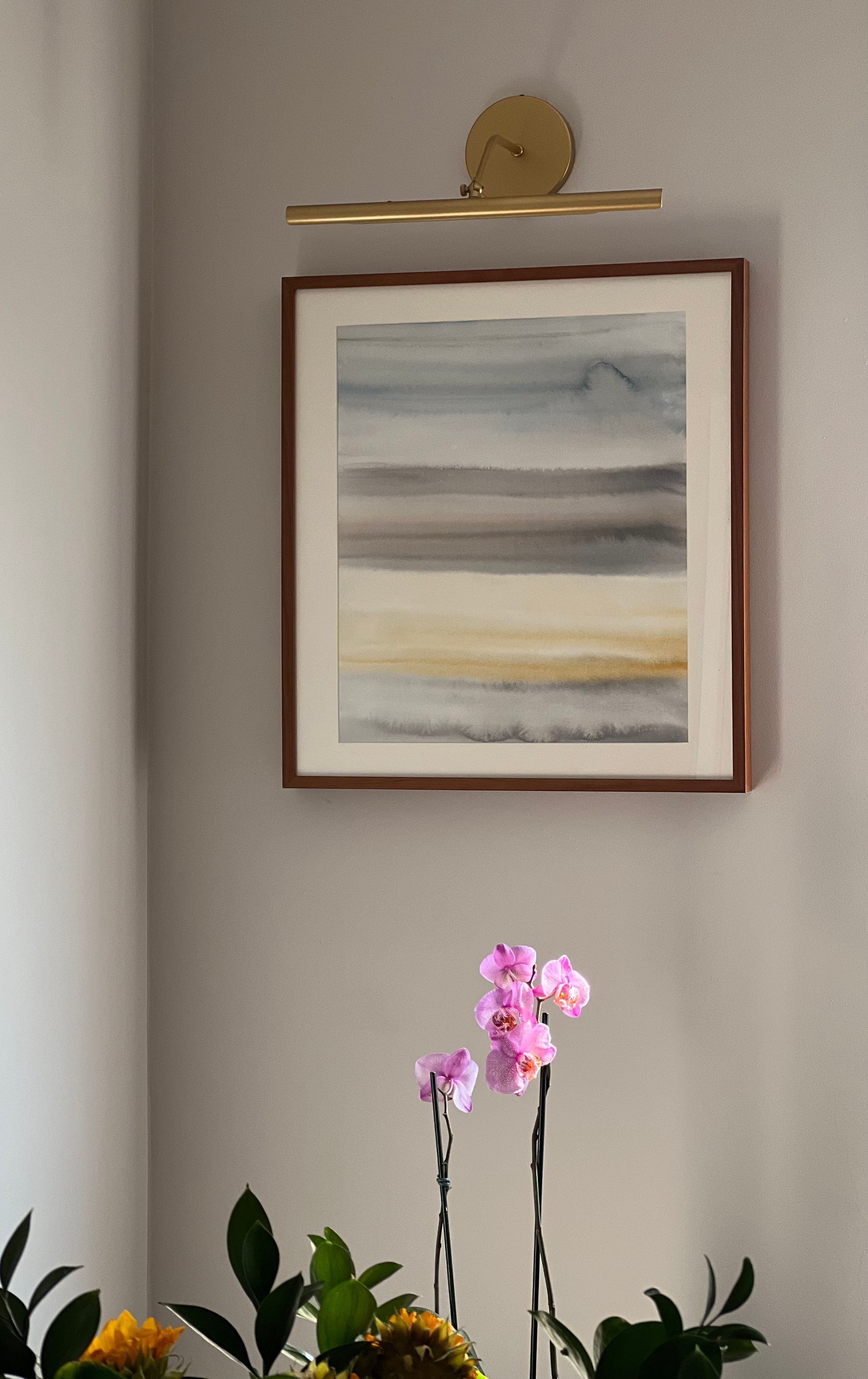 Série Winn - 52x57cm