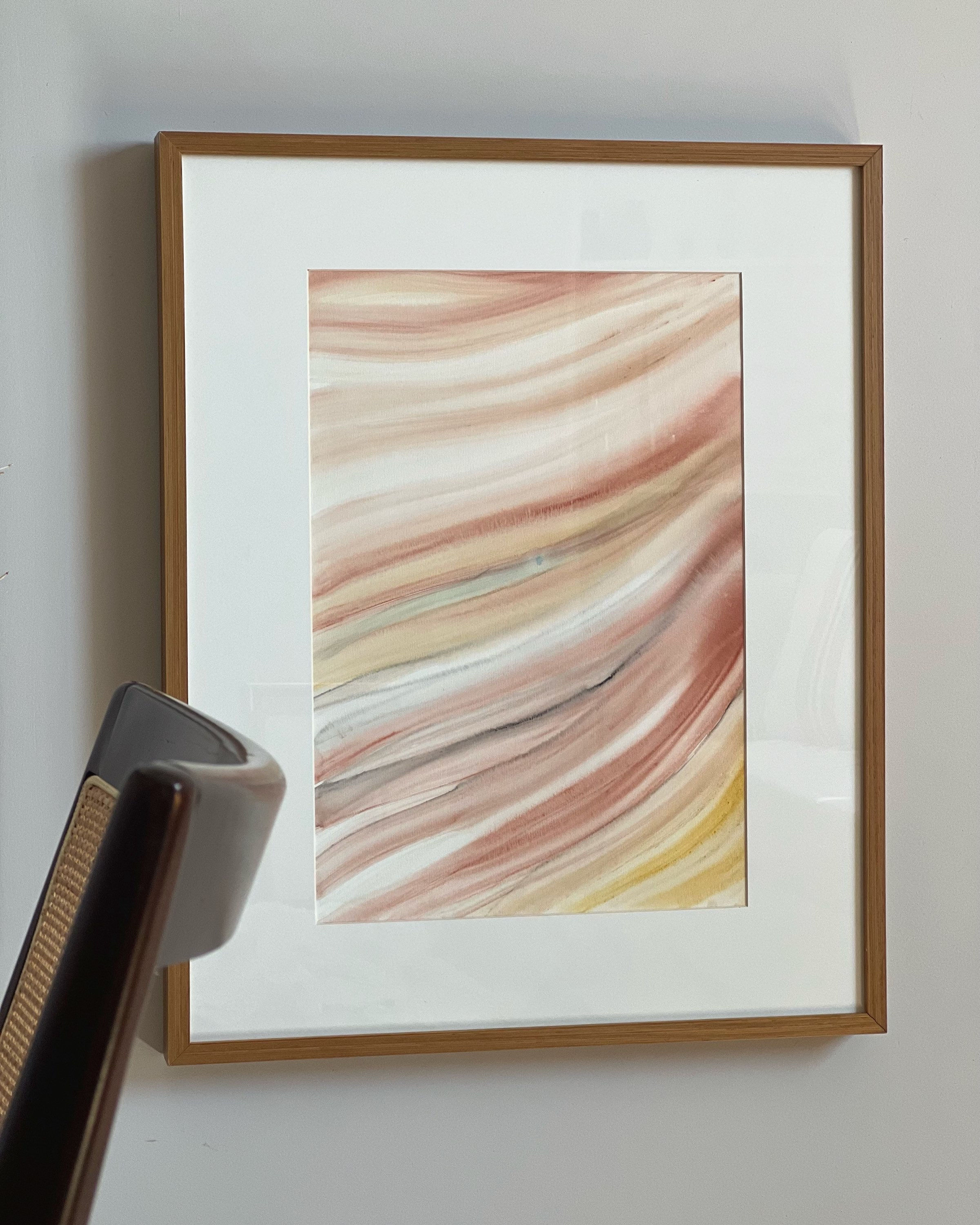 Série Winn - 47x58cm