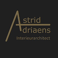 ASTRID ADRIAENS INTERIEURARCHITECT website