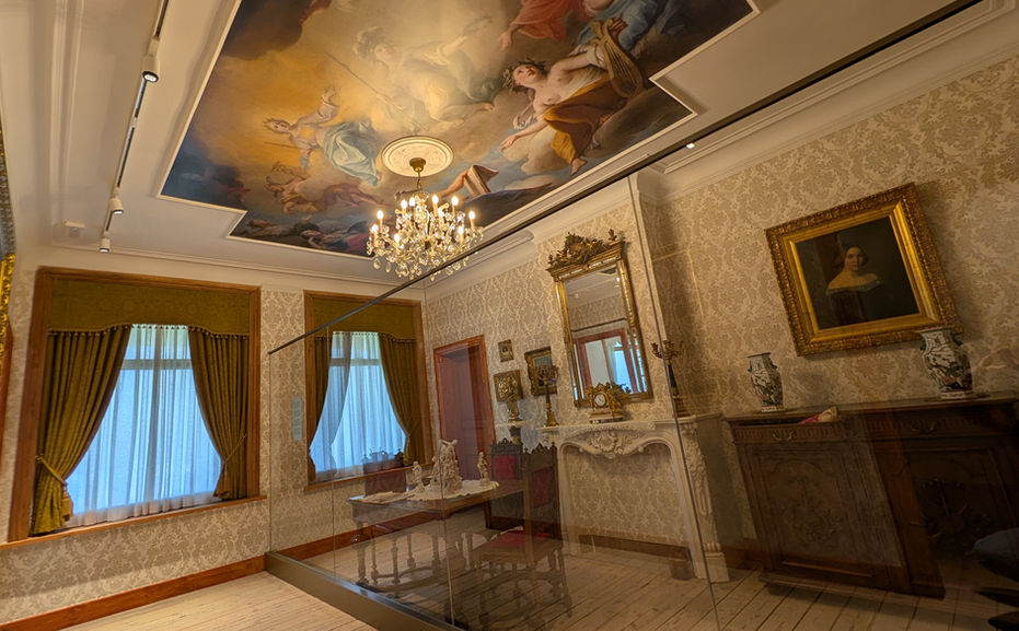 Passchendaele Museum, Zonnebeke, Projectcoördinatie, renovatie, erfgoed