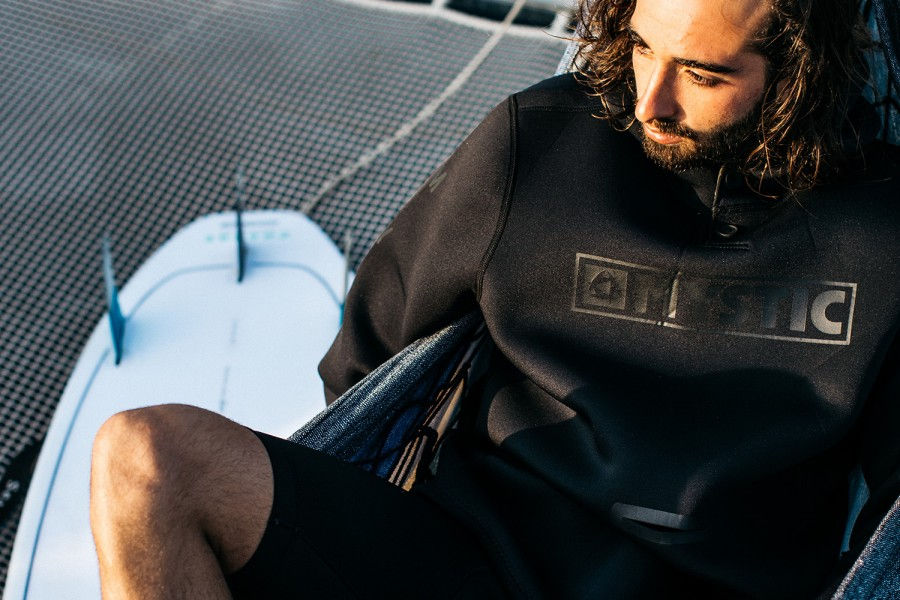 Thumbnail: Mystic STAR SWEAT 2MM NEOPRENE