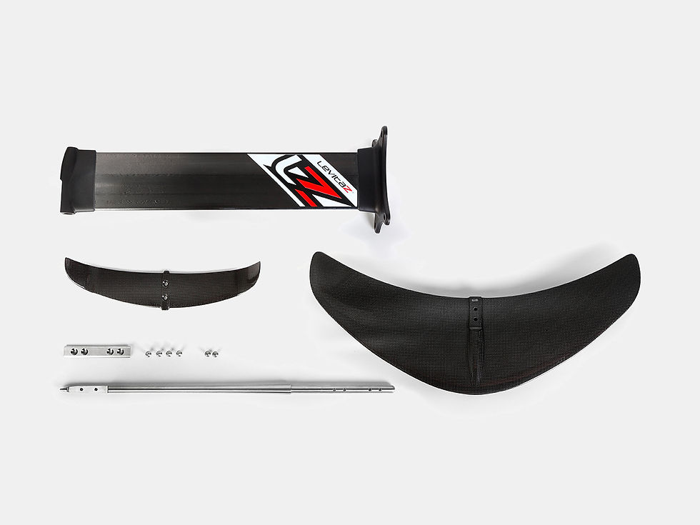 Thumbnail: Levitaz CRUIZER 60