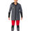 Thumbnail: Runawave Shaka Long Gray