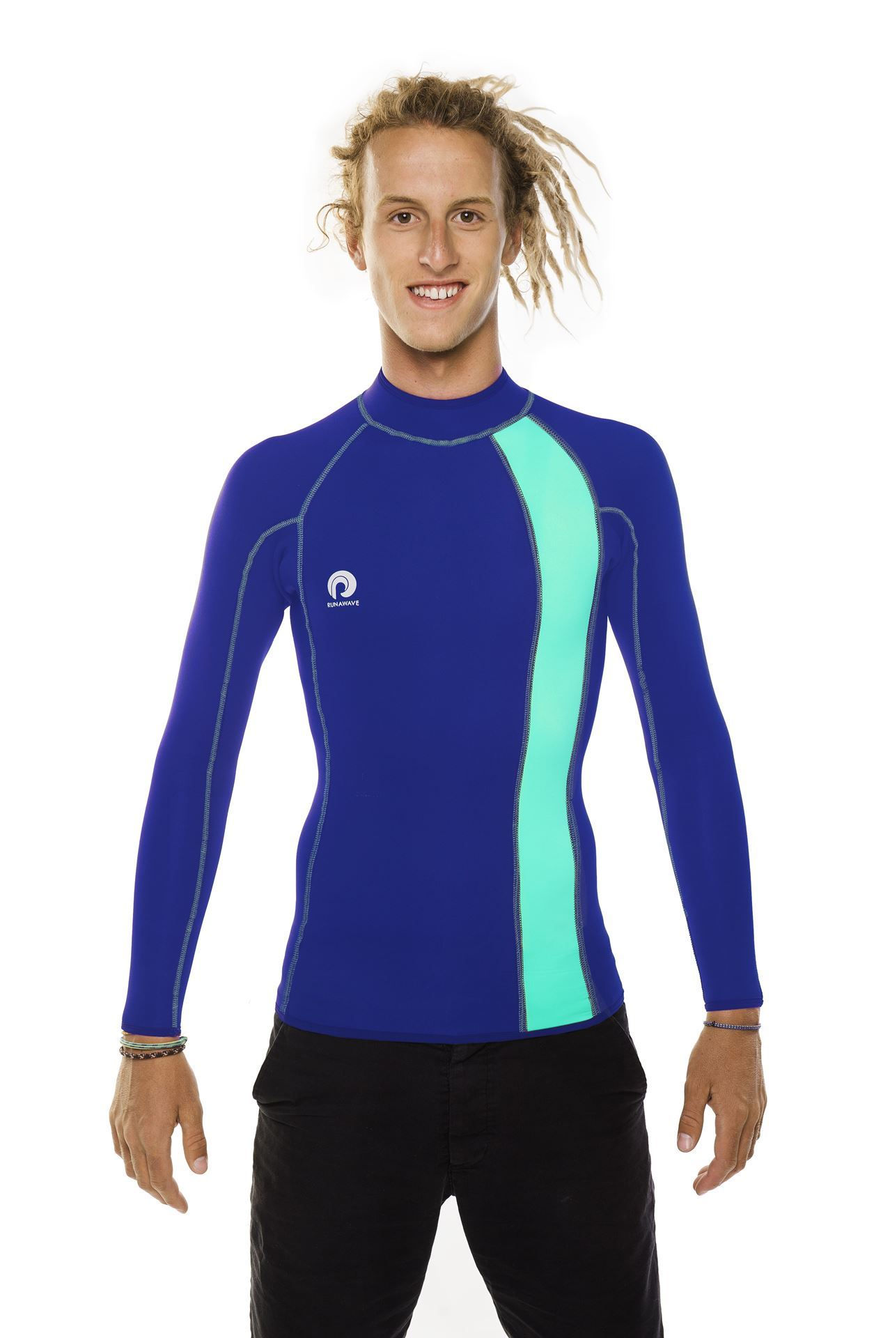 Runawave Cody Neoprene Shirt