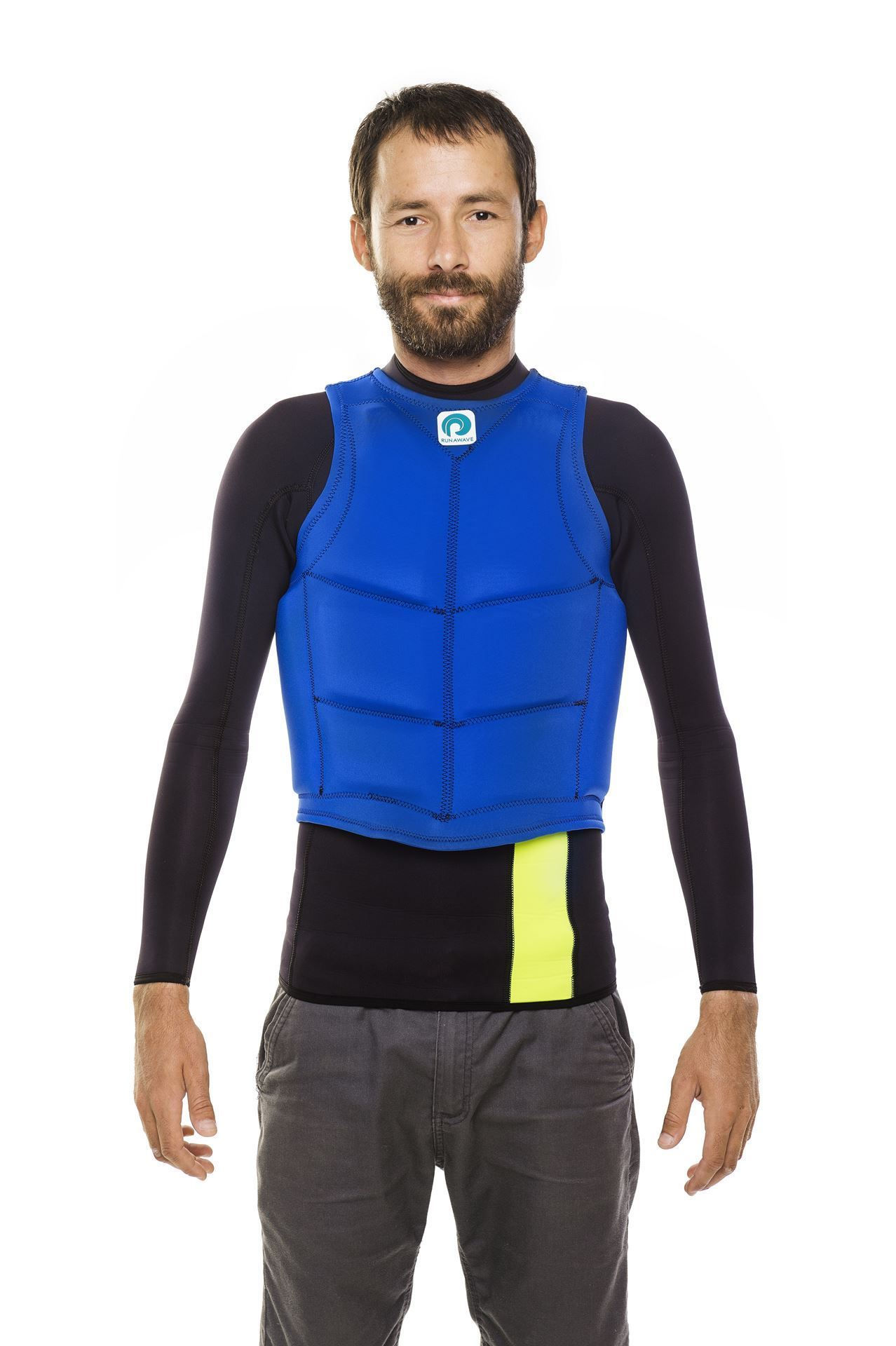 Runawave Turtle Impact Blue