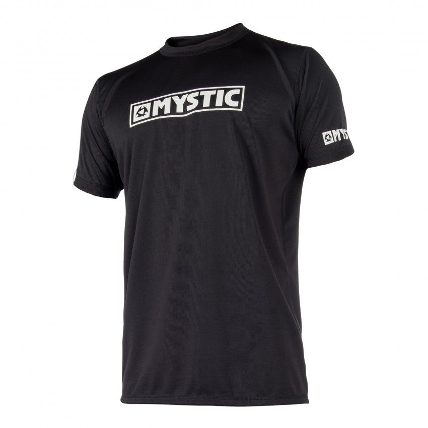 Thumbnail: Mystic STAR SHORTSLEEVE QUICKDRY