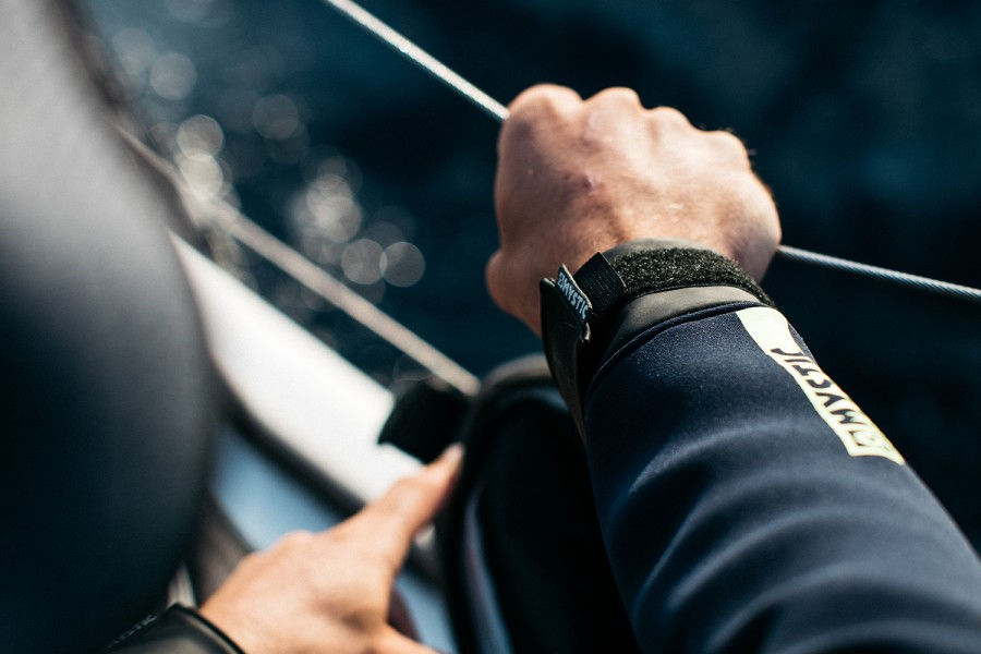 Thumbnail: Mystic VOLTAGE SWEAT 4/4MM NEOPRENE