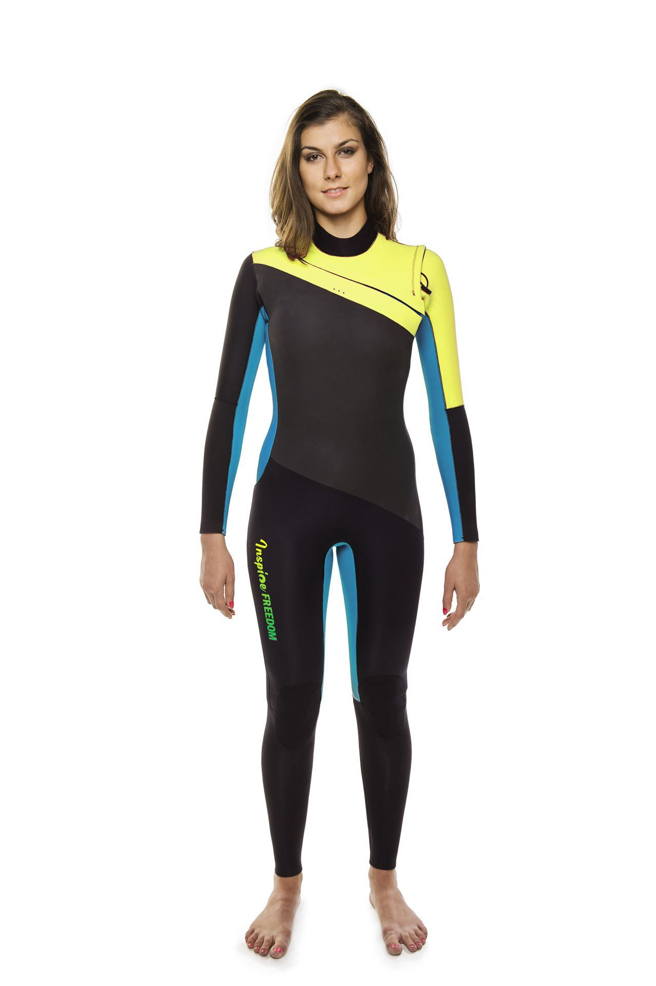 Runawave Parallel Yellow