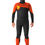 Thumbnail: Runawave Bold Hooded Orange