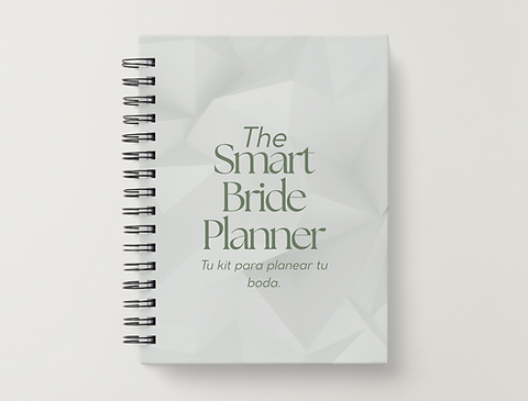The Smart Bride Planner
