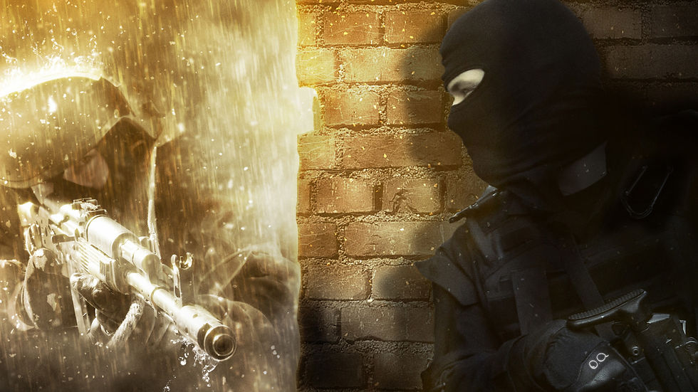 CounterStrike