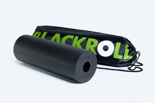 jet black rollers