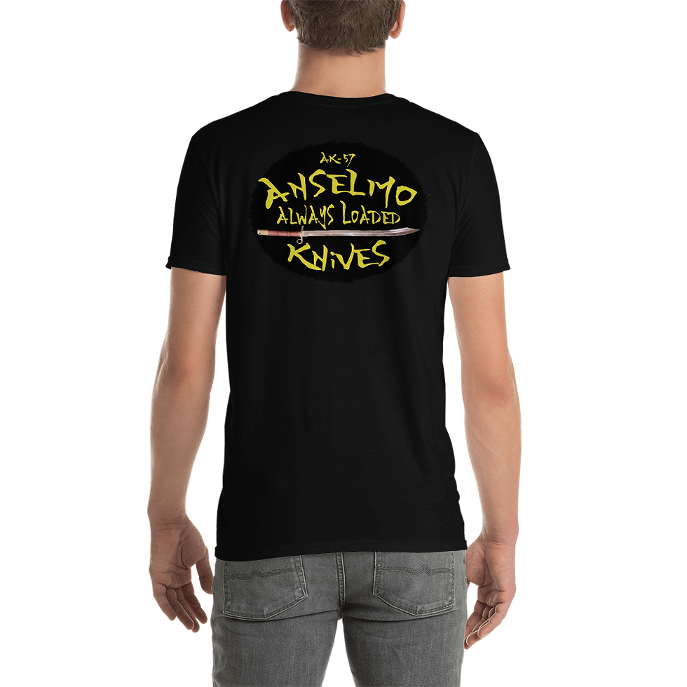Thumbnail: AK-57 Beastmaster T-Shirt
