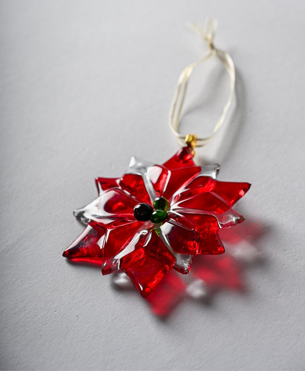 Thumbnail: Workshop glas fusen bij Bolleke