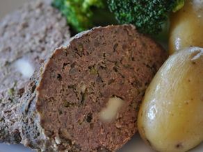 Bezlepková SEKANÁ S FENYKLEM