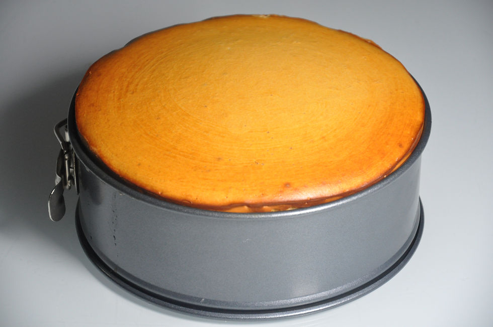 Bezlepkový cheesecake, celiakarna.cz
