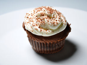 Bezlepkové CUPCAKES