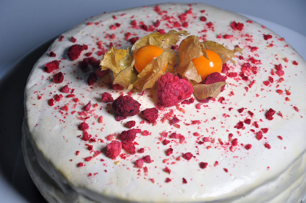 Bezlepkový cheesecake, celiakarna.cz