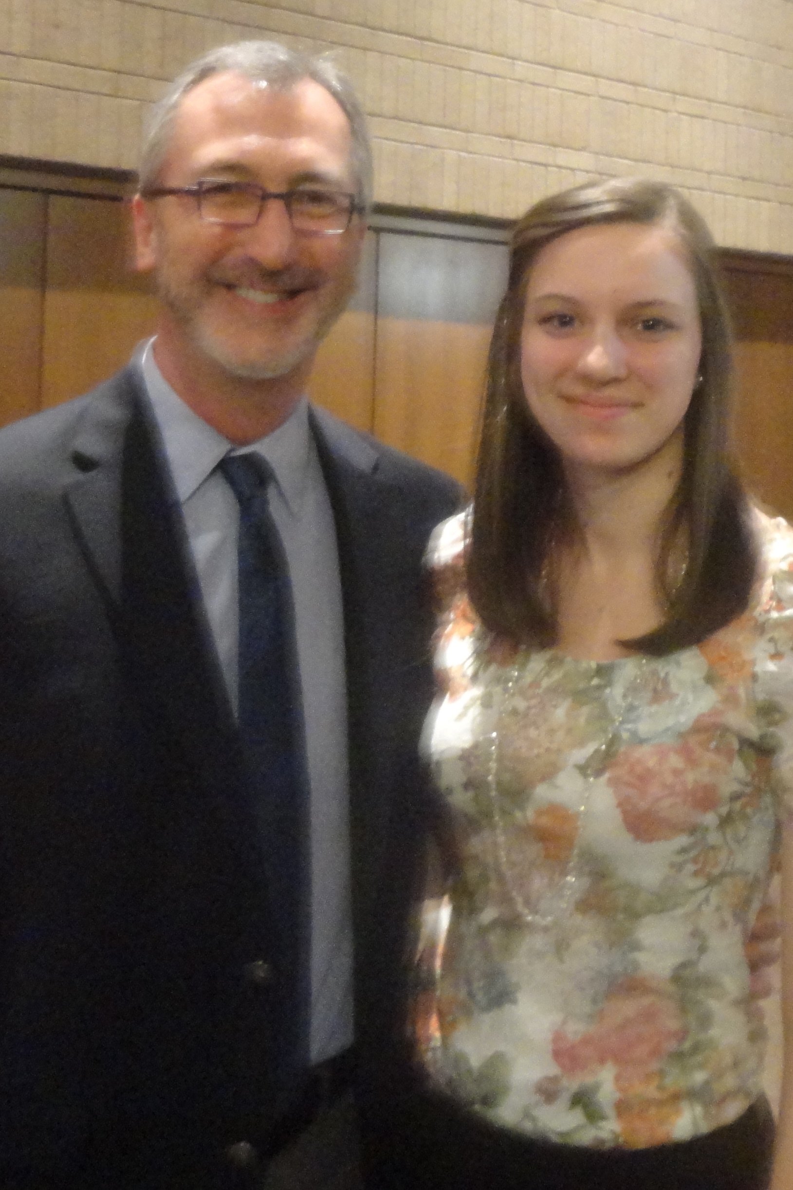 with Nathan Williams