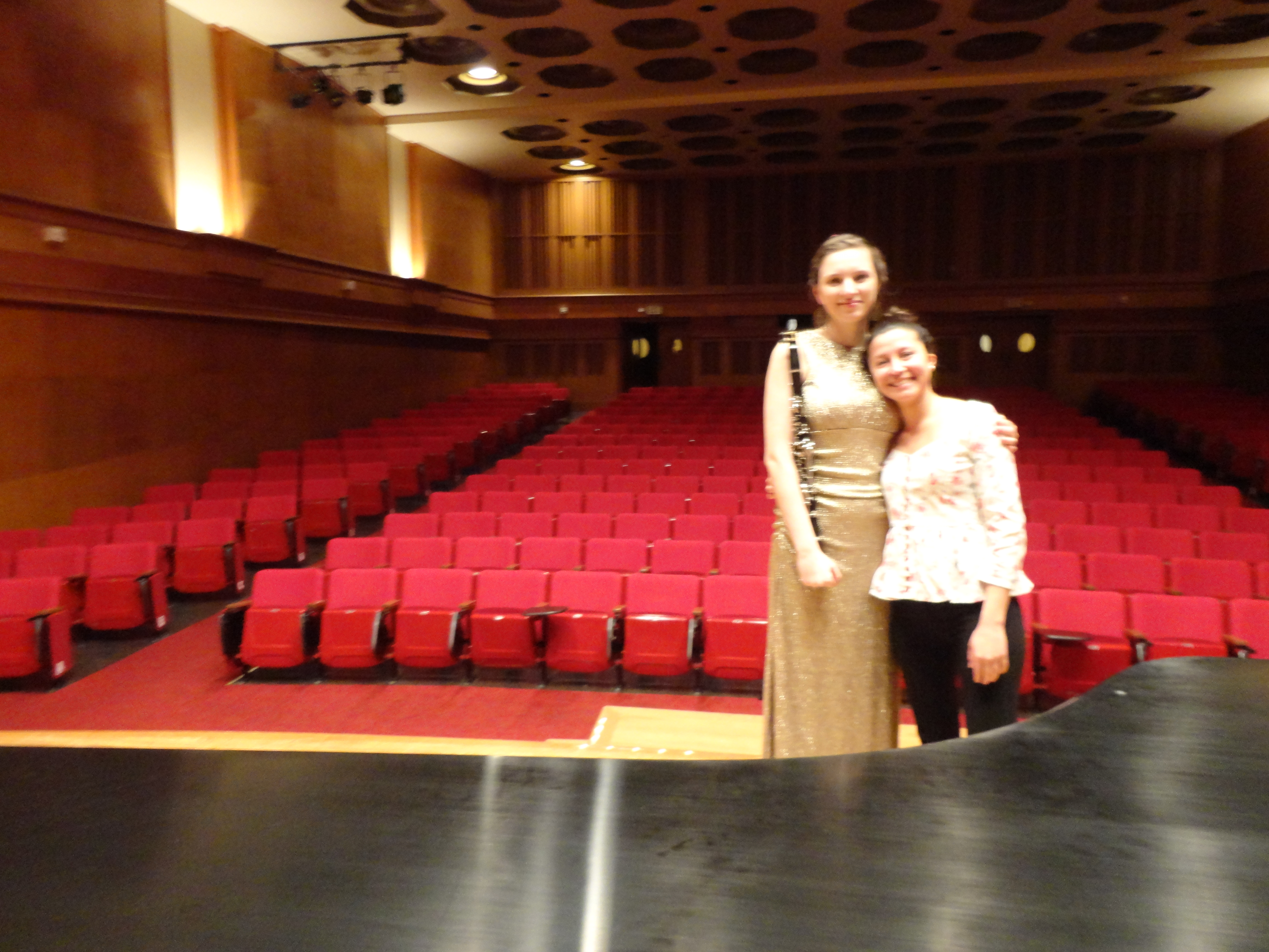 Senior Recital