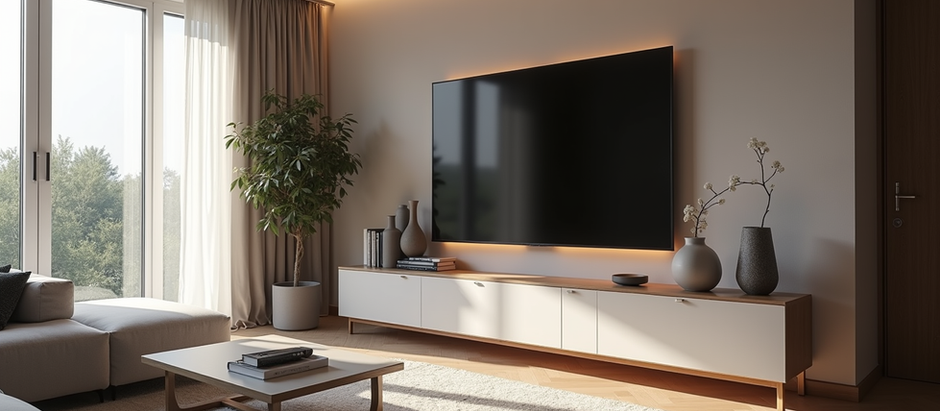 The Benefits of Ultra HD Home Viewing