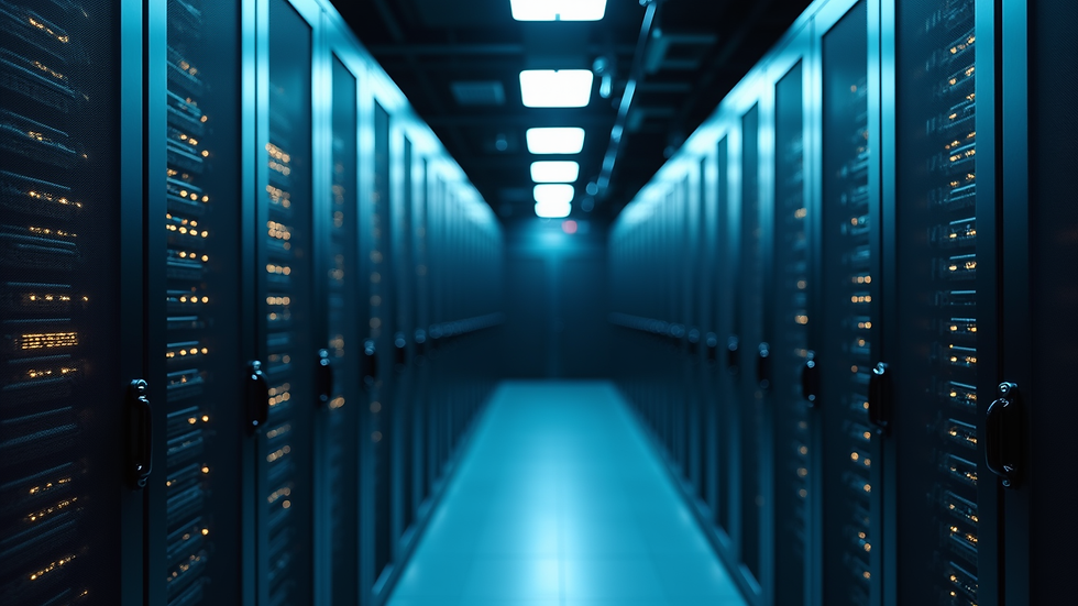 The Importance of Professional Networking Design Services