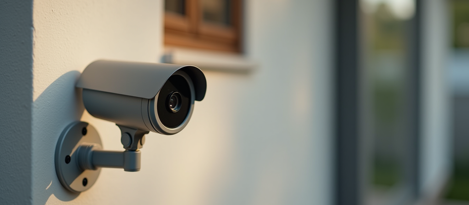 Comprehensive Smart Security Solutions Explained