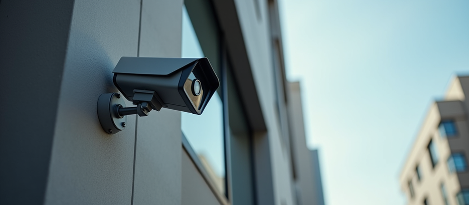 Comprehensive Smart Security Solutions Explained