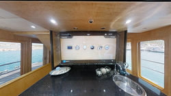 SALON CONTROL 4 INTERFACE