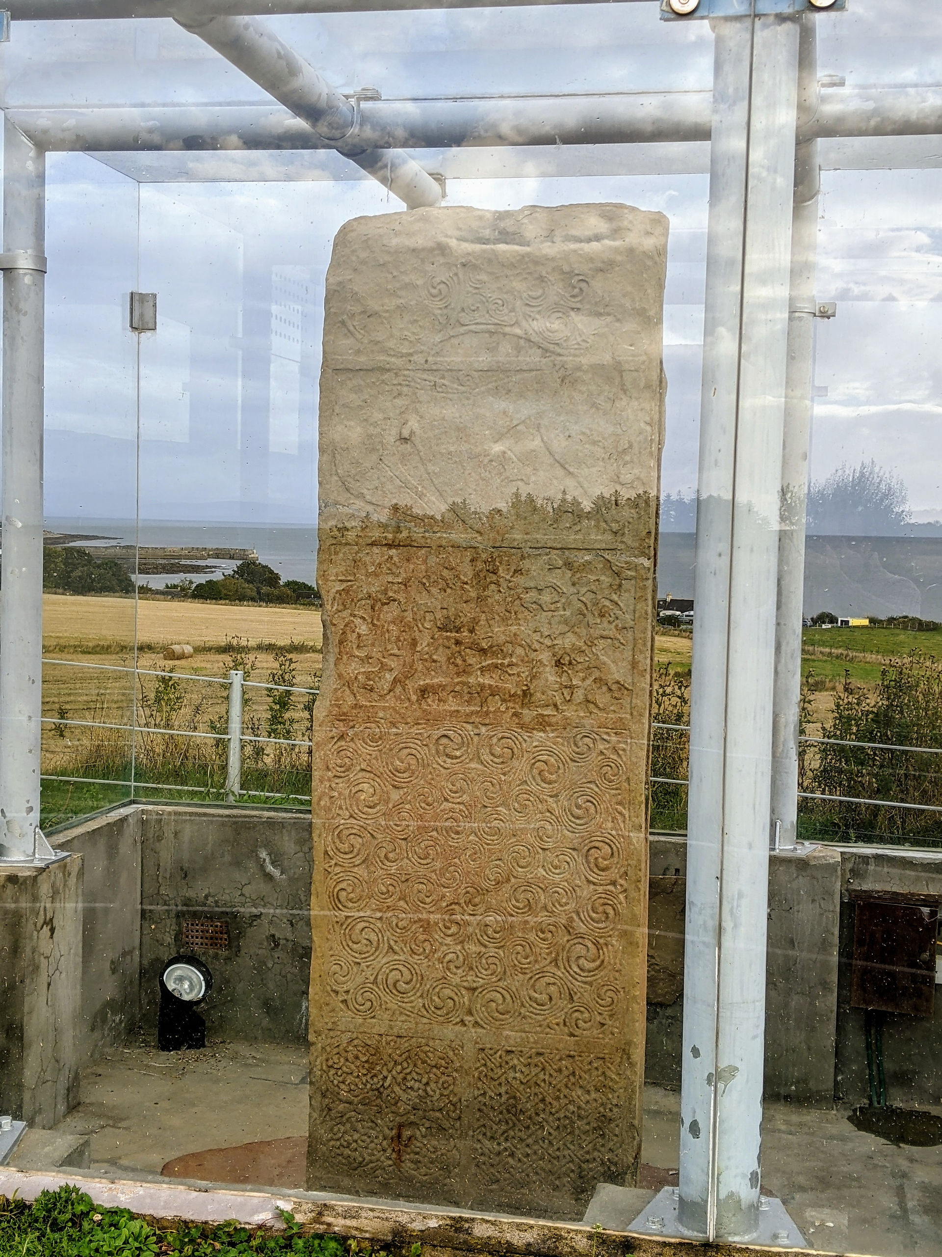 Shandwick Stone