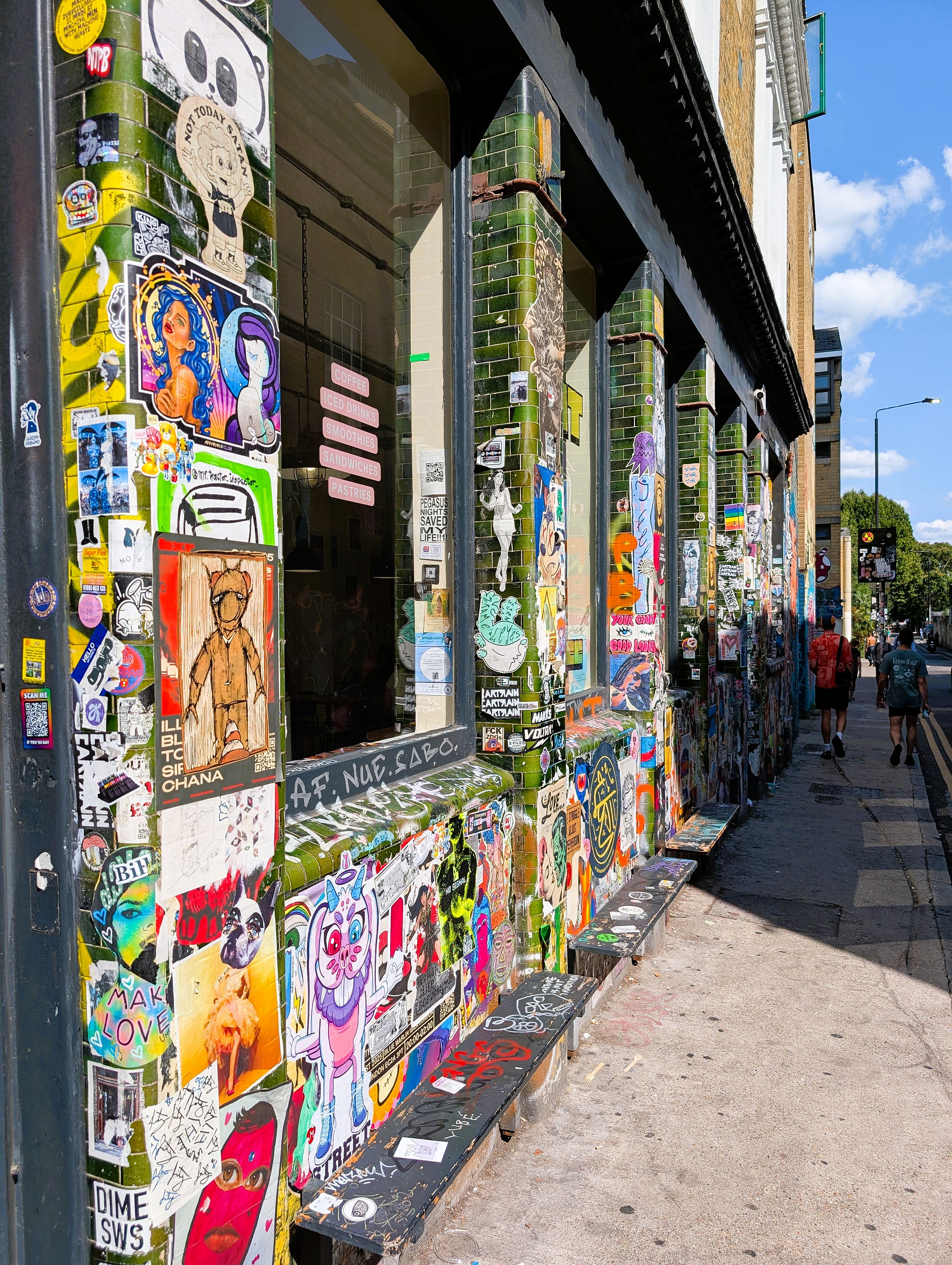 Brick Lane