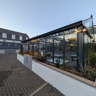 Seafield Arms Cullen