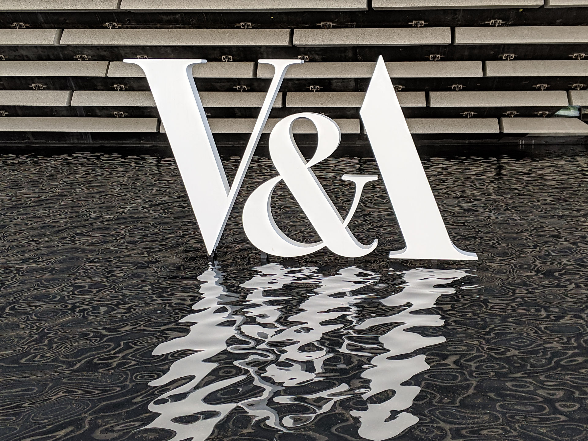 V&A Museum Dundee