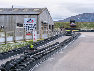 Aviemore Kart Raceway