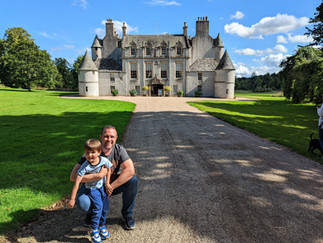 Leith Hall