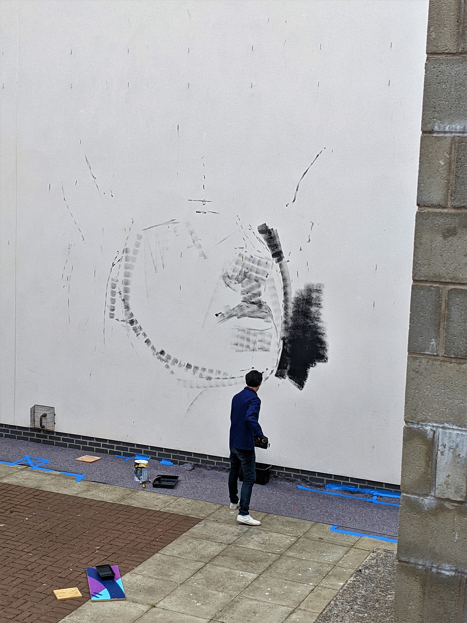 Hendrik Uldalen Nuart Aberdeen
