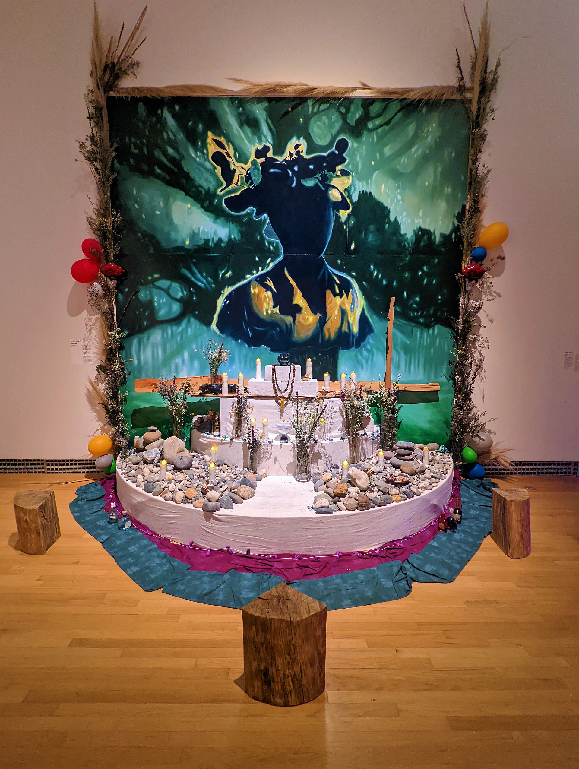 Yerba Buena Center for the Arts