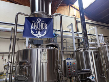 Anchor Public Taps, San Francisco