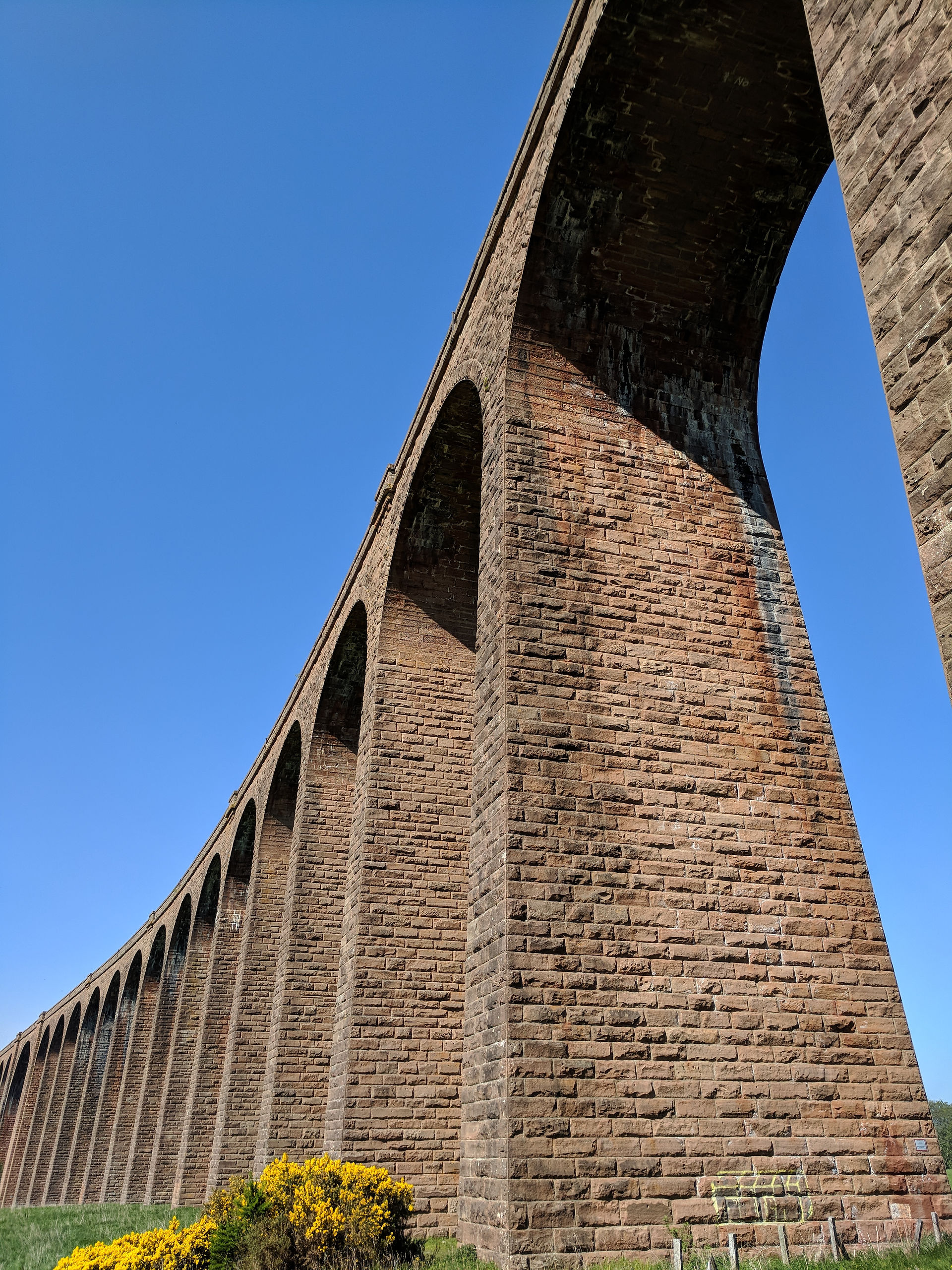 Culloden Viaduct