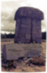 Treblinka Extermination Camp