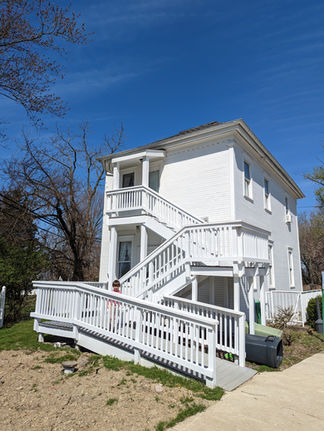 Clark Gable Foundation, Attractions to Visit in Harrison County, Ohio