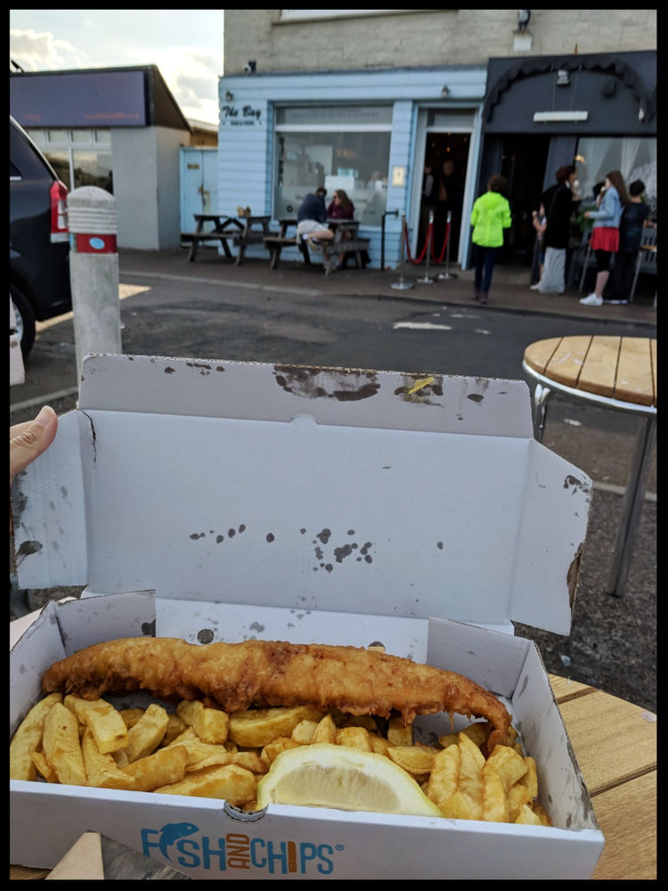 10 Things To Do And See In Stonehaven, Scotland.