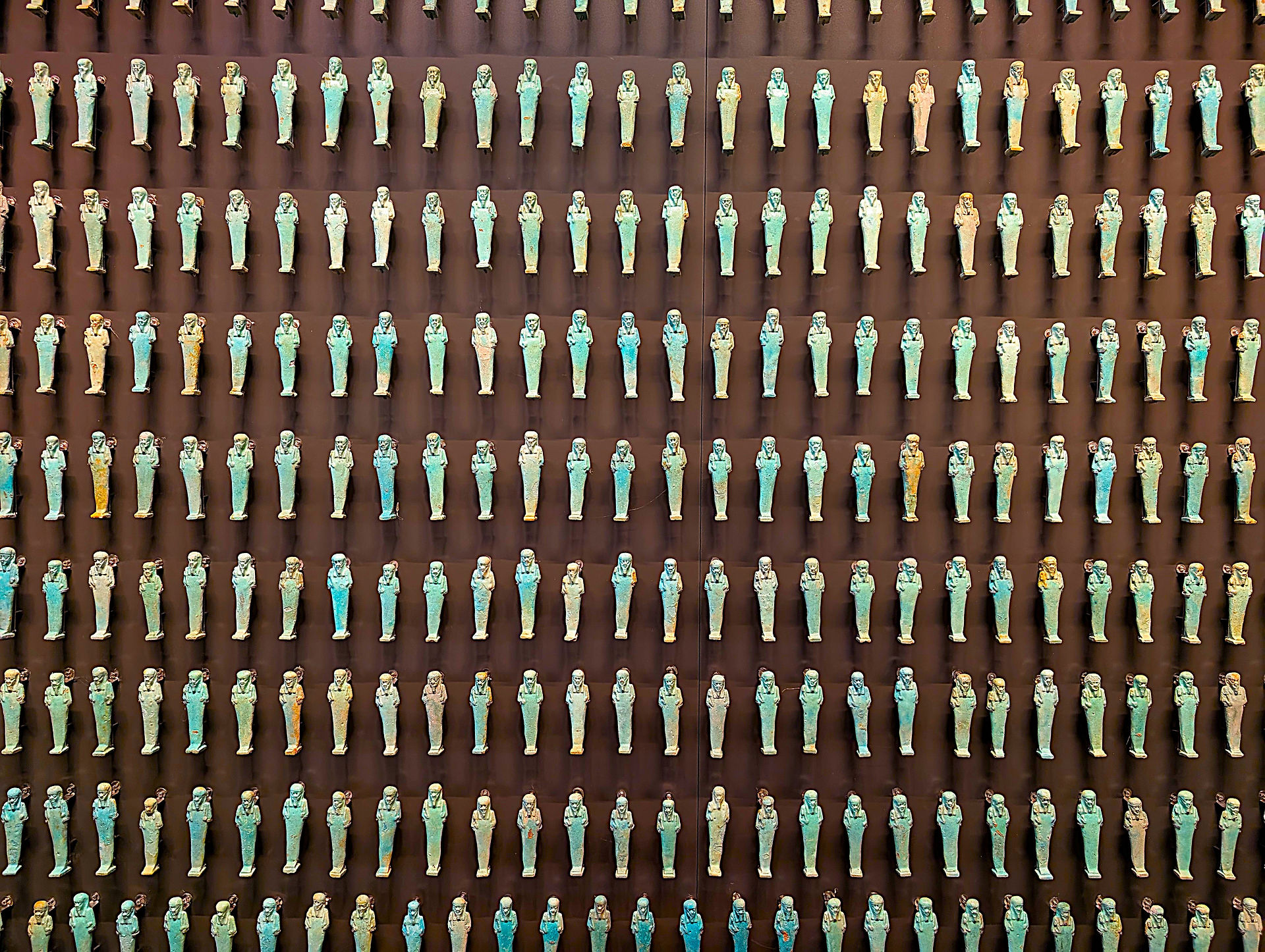  Things to See in Cairo - The Grand Egyptian Museum