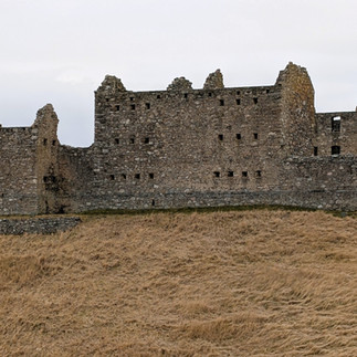 Ruthven Barracks