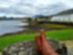 The Talisker Distillery