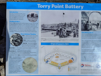 Torry Battery