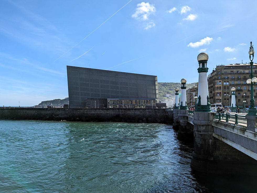 Kursaal