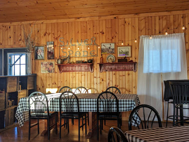 Vineyard 22, Attractions to Visit in Harrison County, Ohio