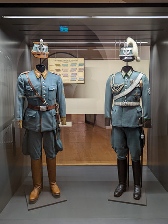 The Bavarian Police Museum6 Museums You Should Visit in Ingolstadt, Bavaria